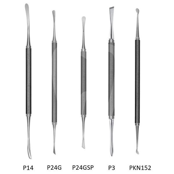 Periostotomo h-f instrumental hu-friedy