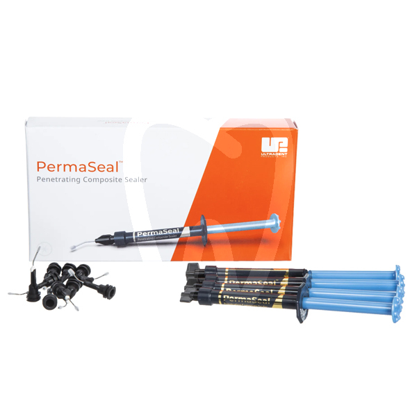 Permaseal refil - sellante composites reconstrucción ultradent