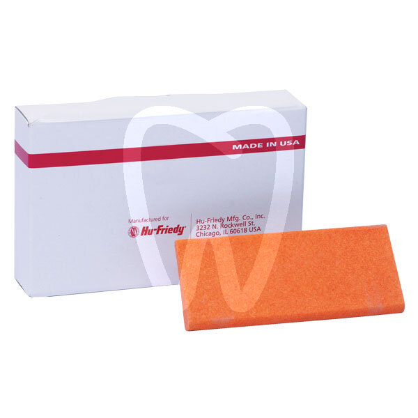 Piedra de afilado india instrumental hu-friedy