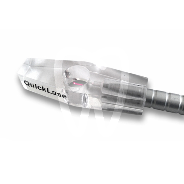 Pieza de mano atm quicklase cirugía e implantes quicklase