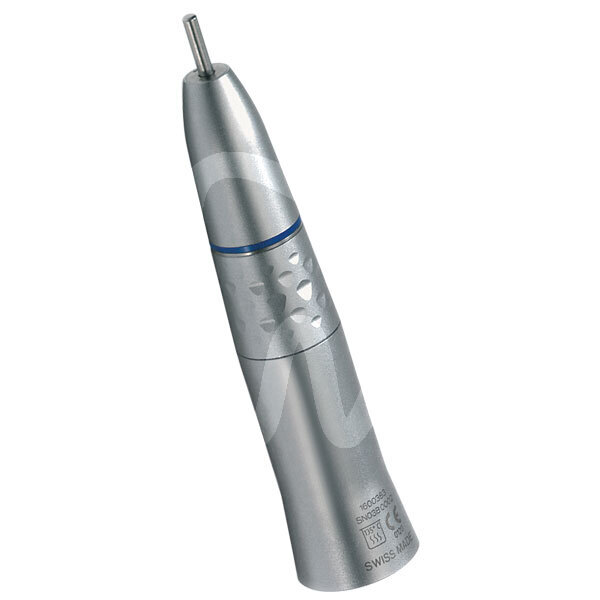 Pieza de mano bien-air 1:1 rotatorio bien-air