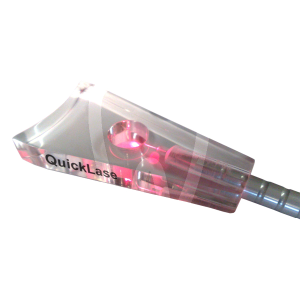 Pieza de mano blanqueamiento quicklase cirugía e implantes quicklase