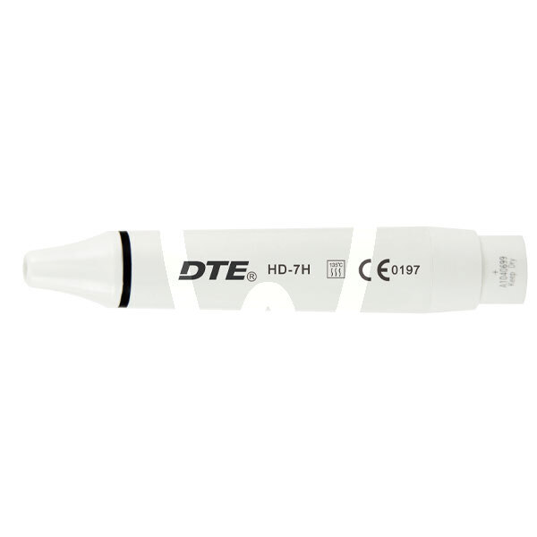 Pieza de mano dte hd-7h profilaxis dte