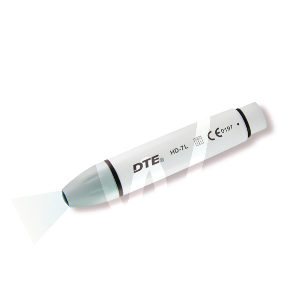 Pieza de mano dte led hd-7l profilaxis dte