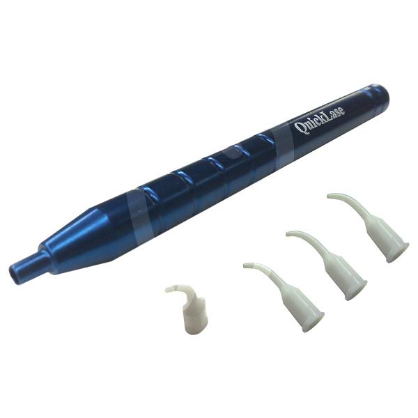 Pieza de mano laser quicklase cirugía e implantes quicklase