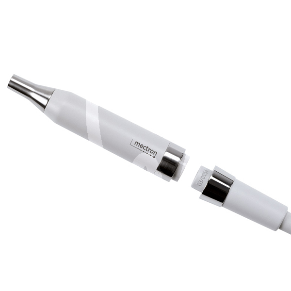 Pieza de mano universal mectron profilaxis mectron