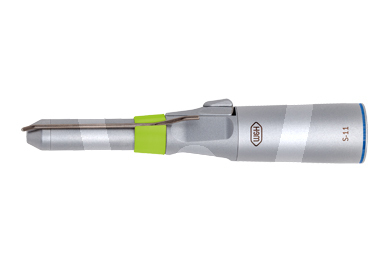 Pieza mano cirugia s-11 cirugía e implantes w&h