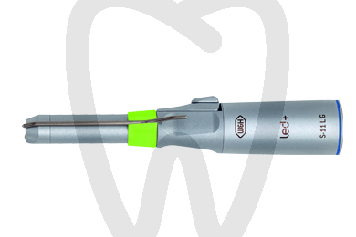 Pieza mano cirugia s-11 l g cirugía e implantes w&h