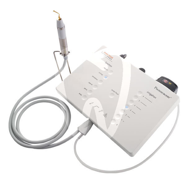 Piezo surgery white (incluye pm+manguera) cirugía e implantes mectron