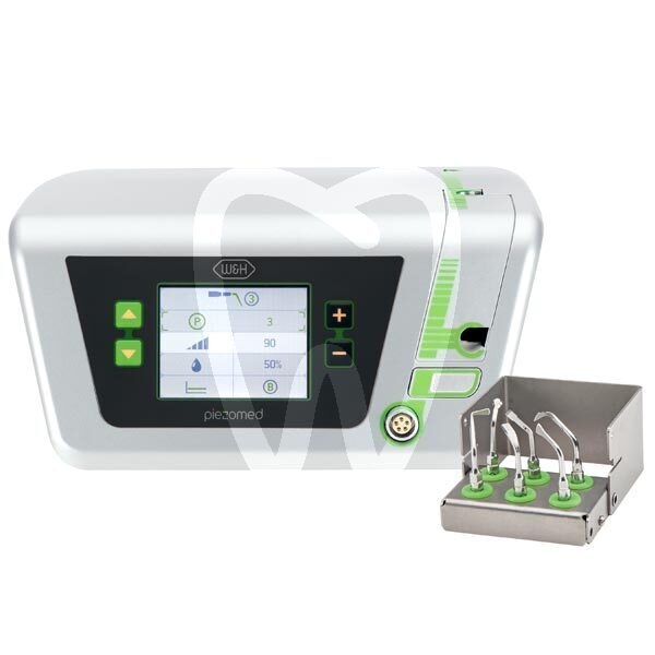 Piezomed+kit bone(cable 1,8m.)w&h cirugía e implantes w&h