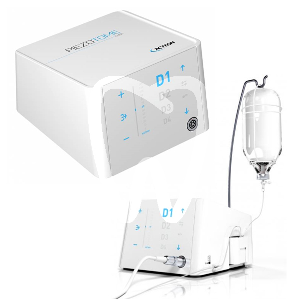 Piezotome cube (60 w) cirugía e implantes acteon