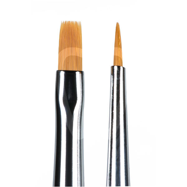 Pinceles gradia instrumental gc