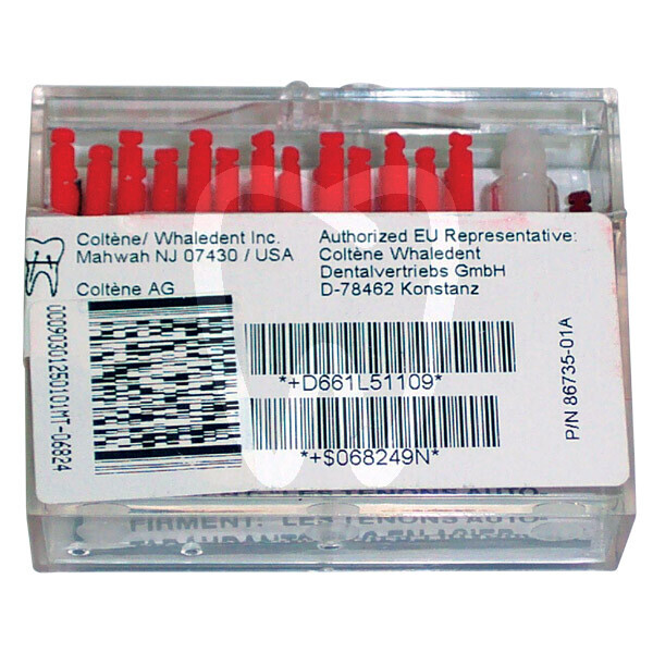 Pins minikin l-511 reconstrucción whaledent