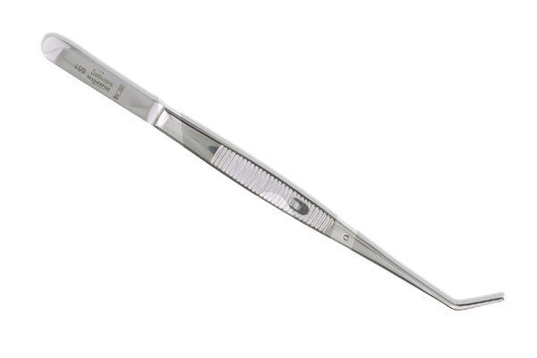 Pinza con cierre 651 instrumental carl martin