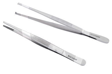 Pinza de cirugia bestdent instrumental bestdent