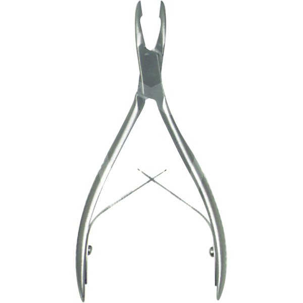 Pinza gubia friedman 14,5cm 1830/2 instrumental carl martin