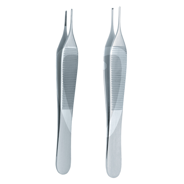 Pinza microcirugia instrumental hu-friedy