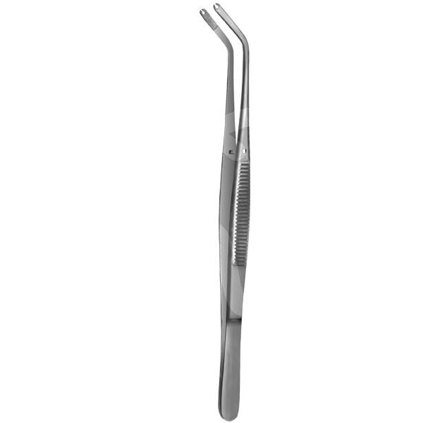 Pinza para suturas sp20 instrumental hu-friedy