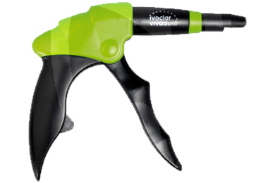 Pistola cavifil ivoclar reconstrucción ivoclar