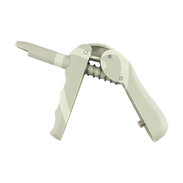 Pistola dispensadora composite reconstrucción sin marca