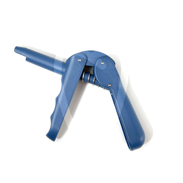 Pistola dispensadora composite reconstrucción dentsply