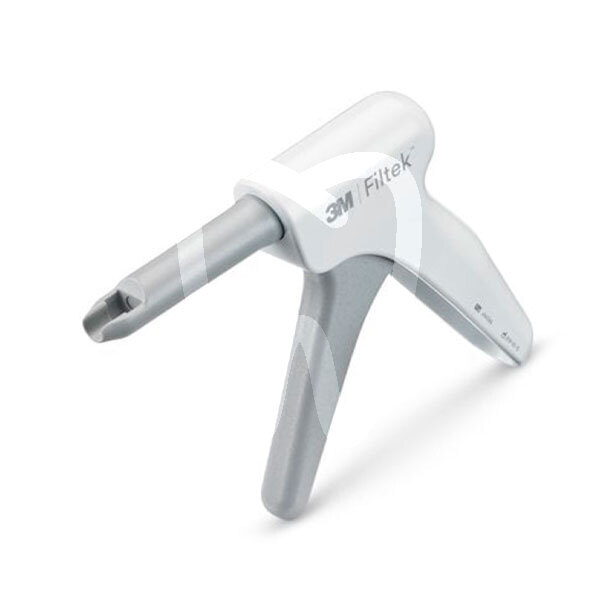Pistola filtek dispensador de capsulas composite reconstrucción solventum (3m)