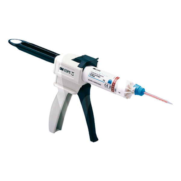 Pistola protemp 4 impresión y prótesis solventum (3m)