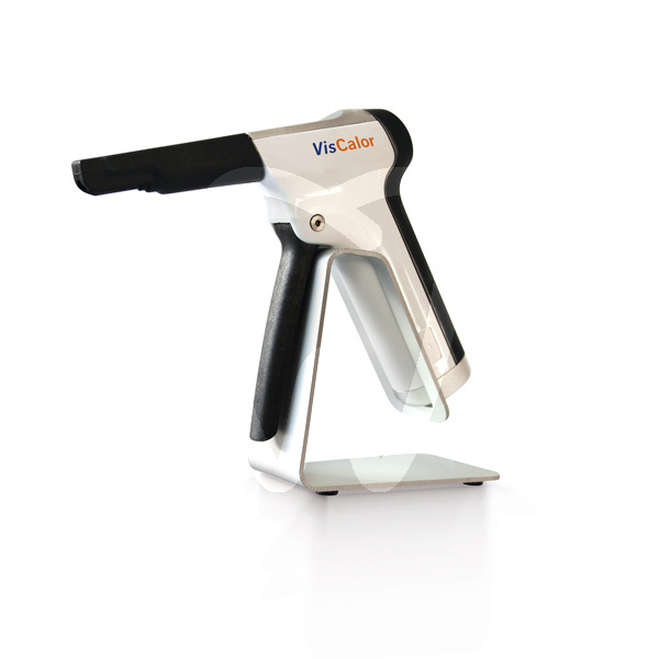 Pistola viscalor dispenser - preheating device reconstrucción voco