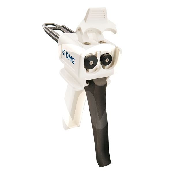 Pistolas dispensadoras 25/50ml. - 1:1 impresión y prótesis dmg