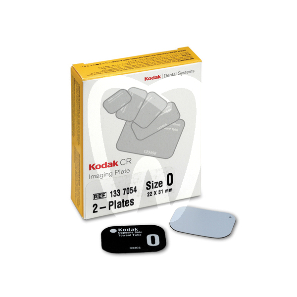 Placas cr imagen digital carestream