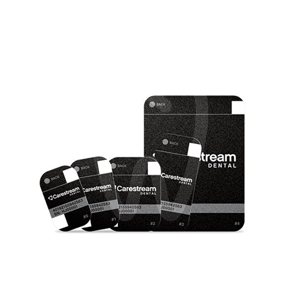 Placas de fosforo para digitalizadora cs7200 y cs 7600 imagen digital carestream