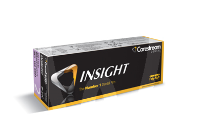 Placas ip-21c insight clinasept prevención y diagnóstico carestream