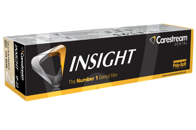 Placas ip-22 insight doble prevención y diagnóstico carestream