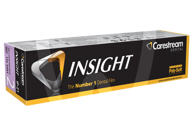 Placas rx ip-21 insight prevención y diagnóstico carestream