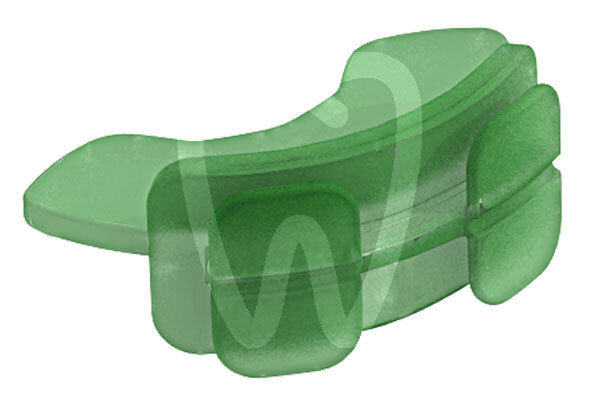 Plano de mordida aparatos funcionales mfs