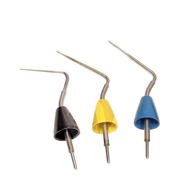 Plugger 60tp 06 soft zipperer endodoncia vdw