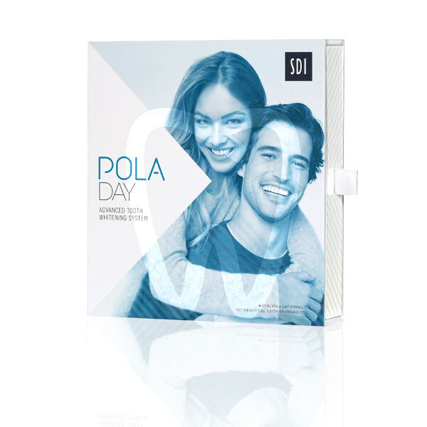 Pola day 6% 50 jeringas prevención y diagnóstico sdi australia