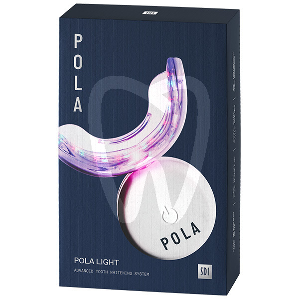 Pola light kit prevención y diagnóstico sdi australia