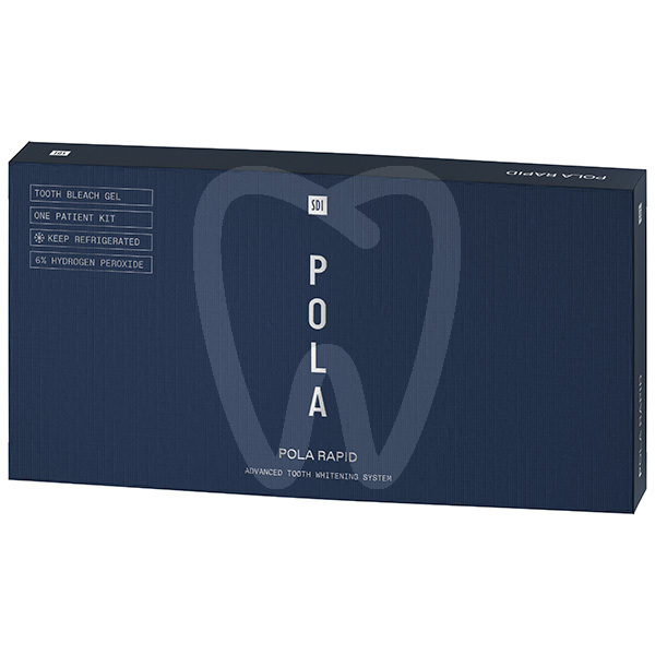 Pola rapid ph 6% - 1 paciente prevención y diagnóstico sdi australia