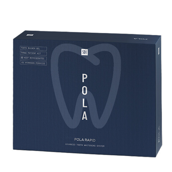 Pola rapid ph 6% - 3 pacientes prevención y diagnóstico sdi australia