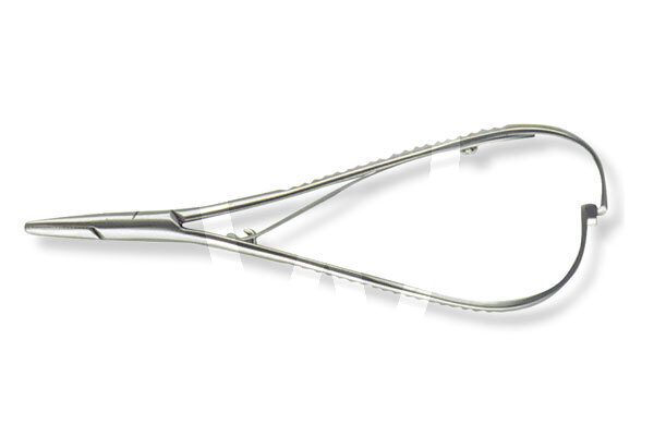 Porta-agujas mathieu 1160/14 instrumental carl martin