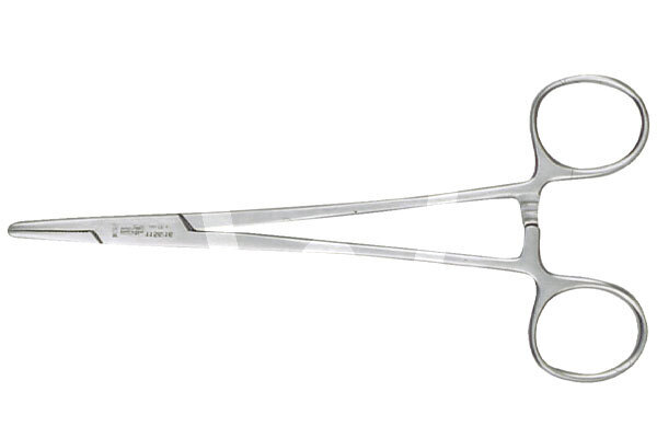 Porta-agujas mayo 1156/16 instrumental carl martin