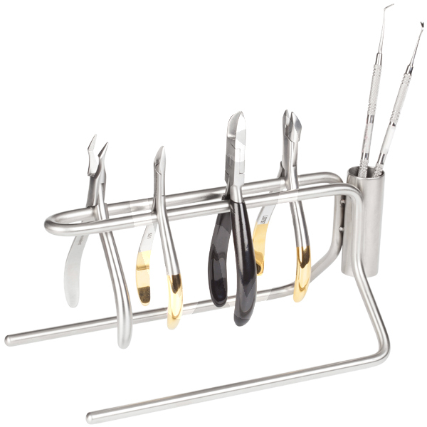 Porta alicates bestdent instrumental bestdent