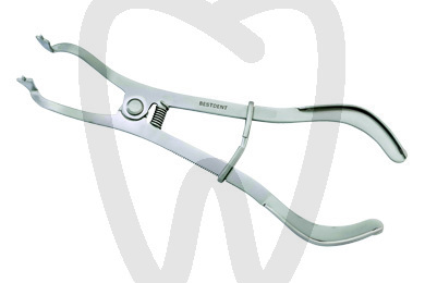 Portaclamps instrumental bestdent