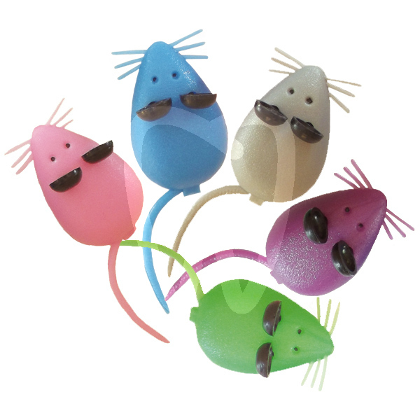 Portadientes ratoncito gonzález instrumental bader