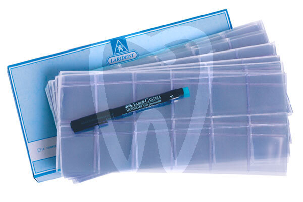 Portarradiografías prevención y diagnóstico larident