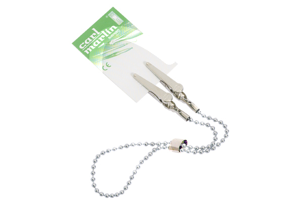 Portaservilleta 623a ch variable instrumental carl martin