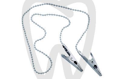 Portaservilletas cadena 40 instrumental bestdent