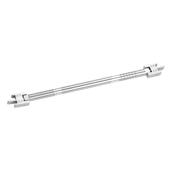 Posicionador  para brackets articulado 022 instrumental bestdent