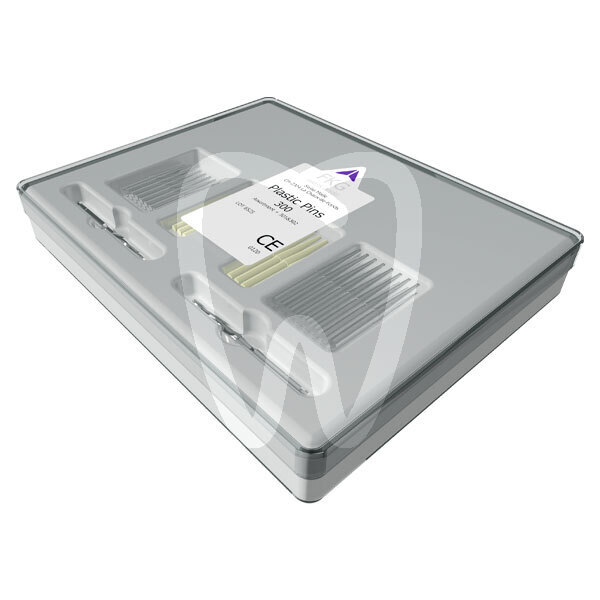 Postes fkg nº 1 -  100 u. reconstrucción fkg